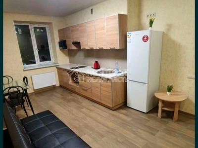 квартира за адресою Єлизаветинська, 3а