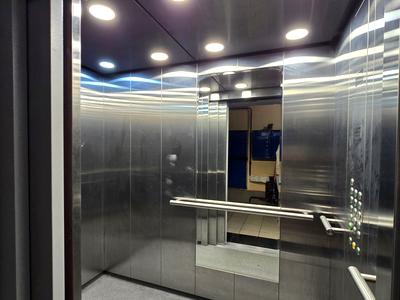 квартира по адресу Радужная ул., 11