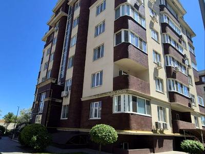 квартира за адресою Ніколаївська, 3/2