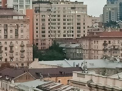 квартира за адресою Богдана Хмельницького вул., 10