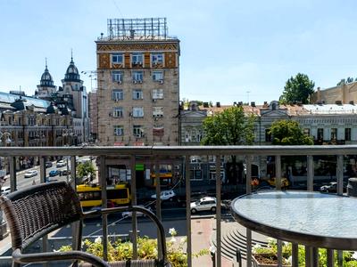квартира за адресою Тараса Шевченка бульв., 2