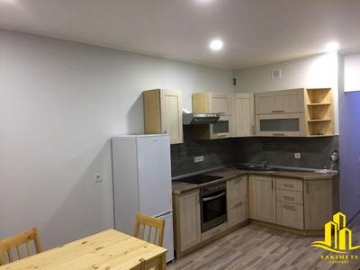 квартира за адресою Клавдіївська вул., 40-В