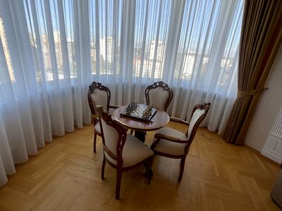 квартира по адресу Молдовська, 2