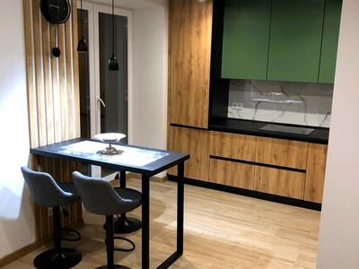 квартира по адресу Вербицкого ул., 26