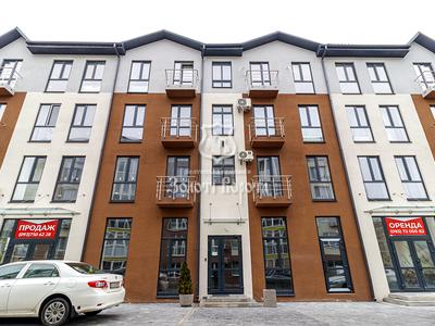квартира за адресою 32-а Садова вул., 1