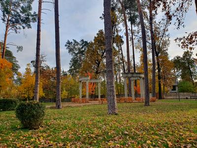 ділянка за адресою Мрії вул.
