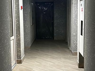 квартира за адресою Квітки Цісик вул. (Гамарника), 32