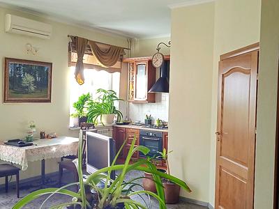 квартира за адресою Кловський узвіз, 4