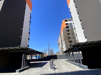 квартира по адресу Национальной Гвардии ул., 3
