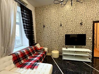 квартира по адресу Саксаганского ул., 61