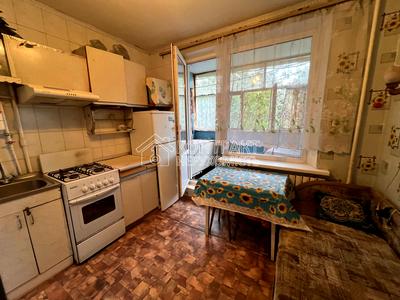 квартира за адресою Перемоги просп., 74г