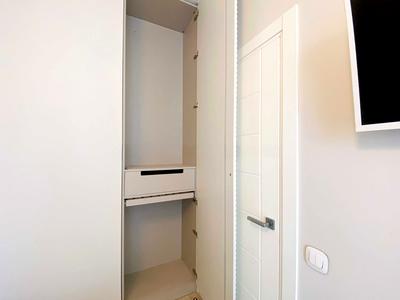 квартира за адресою Джона Маккейна вул. (Івана Кудрі), 7