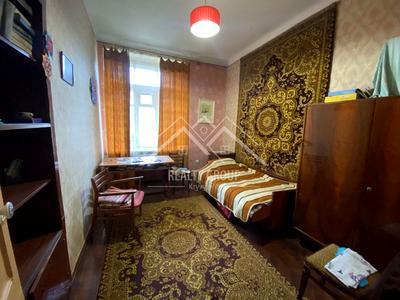 квартира за адресою Кривий Ріг, Свято-Миколаївська вул. (Леніна), 17