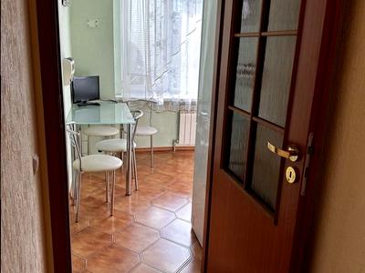 квартира по адресу Фестивальный пер., 14