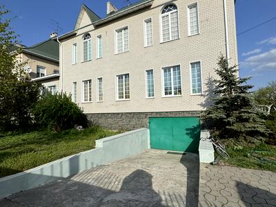 будинок за адресою Бориспільська, 7