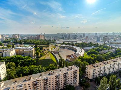 квартира за адресою Лесі Українки бульв., 7-А