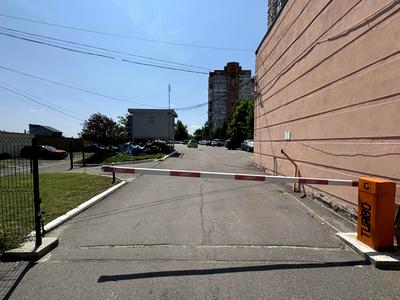квартира за адресою Миколи Амосова вул., 4
