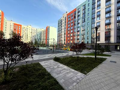 квартира по адресу Оптимістична ул., 1