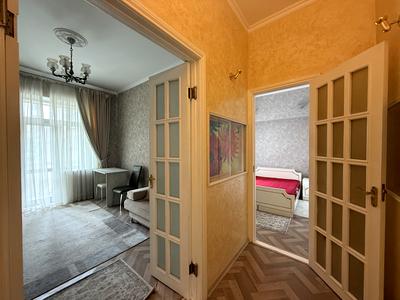 квартира по адресу Жилянская ул., 55