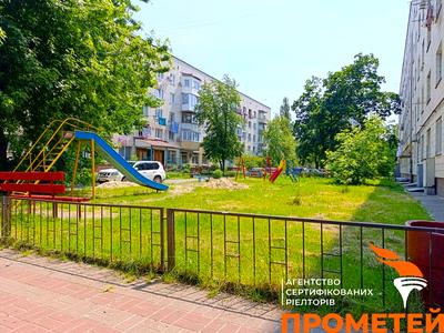 кімната за адресою Лісовий просп., 12-А
