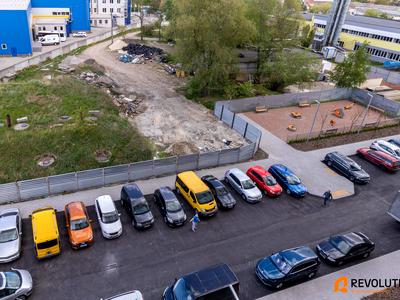квартира за адресою Озерна вул., 27а