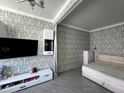 квартира за адресою Генуезька вул., 1