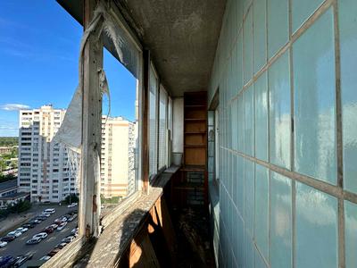 квартира по адресу Бориспольская ул., 28-Б