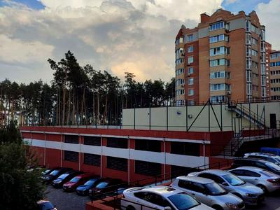 квартира по адресу Университетская ул., 2/1
