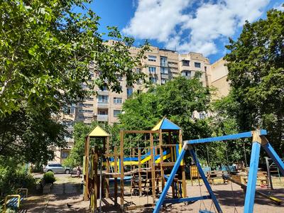 квартира за адресою Педагогічна вул., 19