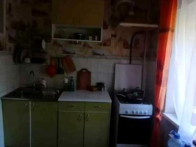 квартира по адресу Тополёвая ул., 5