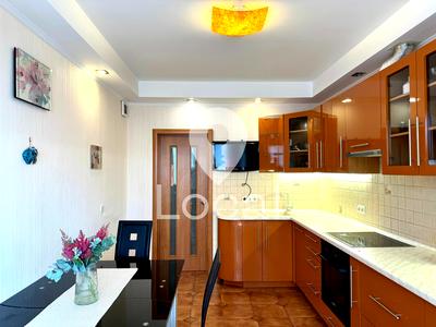 квартира за адресою Юлії Здановської вул. (Ломоносова), 56
