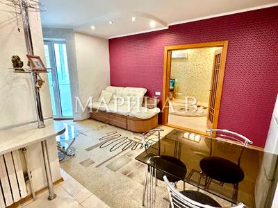 квартира за адресою Миру просп., 3