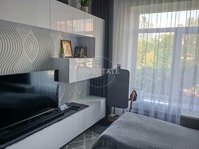 квартира за адресою Кам'янська вул. (Дніпродзержинська), 123