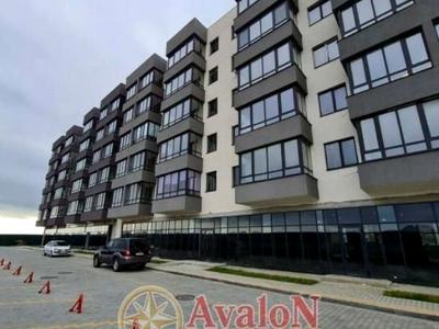 квартира за адресою Владислава Бувалкіна вул. (Бочарова Генерала), 75