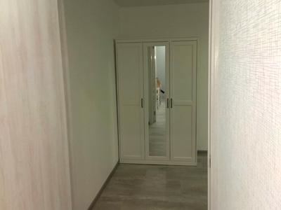 квартира за адресою Оболонський просп., 16