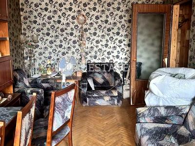 квартира за адресою Здолбунівська вул., 11-А