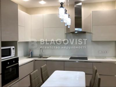 квартира за адресою Київ, Авіаконструктора Антонова вул., 2-Б