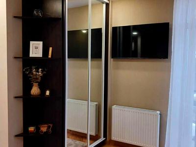 квартира за адресою Очеретяна вул., 10