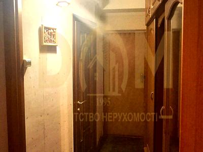 квартира по адресу Салютная ул., 29-А