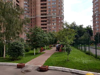 квартира по адресу Голосеевская ул., 13-Б