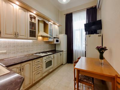квартира за адресою Михайлівська вул., 24-В