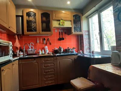 квартира за адресою Вчителів вул., 3