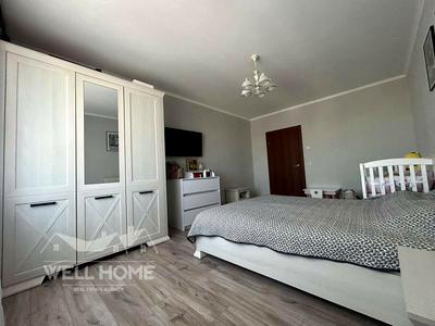 квартира за адресою Кургузова вул., 11-Б
