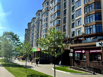 квартира за адресою Львівська вул., 1-А