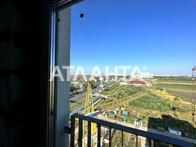 квартира за адресою Одеське шосе, 6 к.2