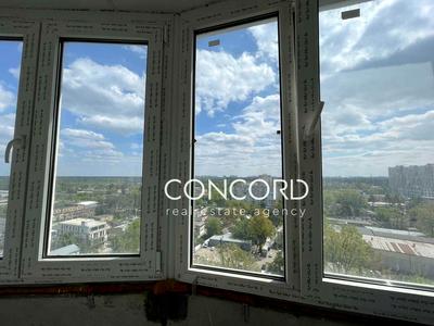 квартира по адресу Доковская ул., 10 к8