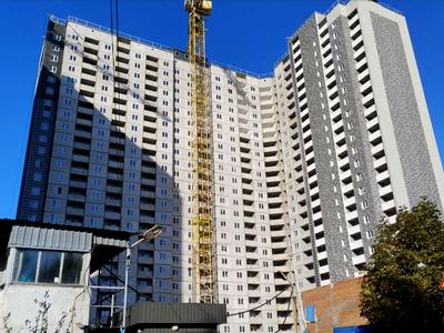 квартира по адресу Электротехническая ул., 43