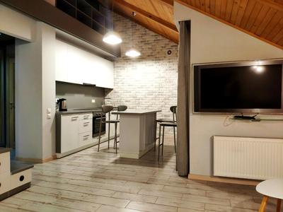 квартира за адресою Регенераторна вул., 4