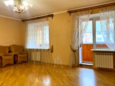 квартира за адресою Незалежності бульв. (50 років Жовтня), 17