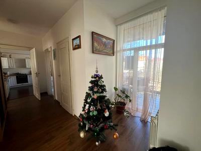 квартира по адресу Довженко ул., 6